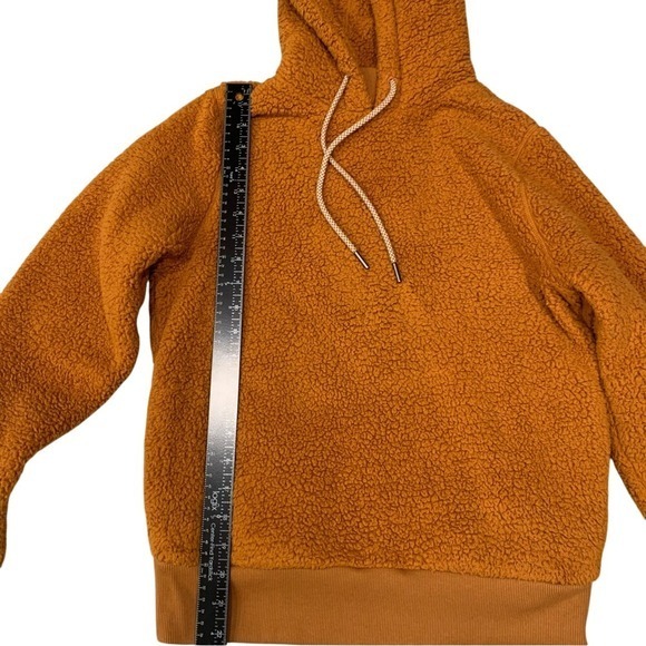 Athleta Tugga Sherpa Hoodie, Women's XXS - Picture 8 of 12